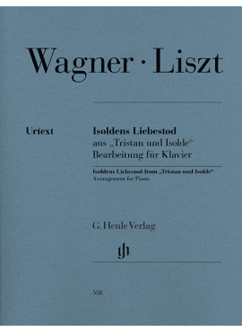 Isoldens Liebestod aus 
